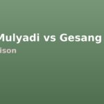 Mus Mulyadi vs Gesang – Maestro Keroncong Mana yang Lebih Legendaris?