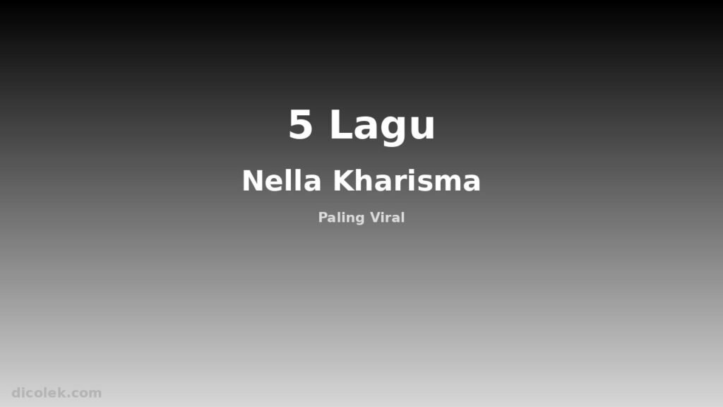 Dangdut Indonesia