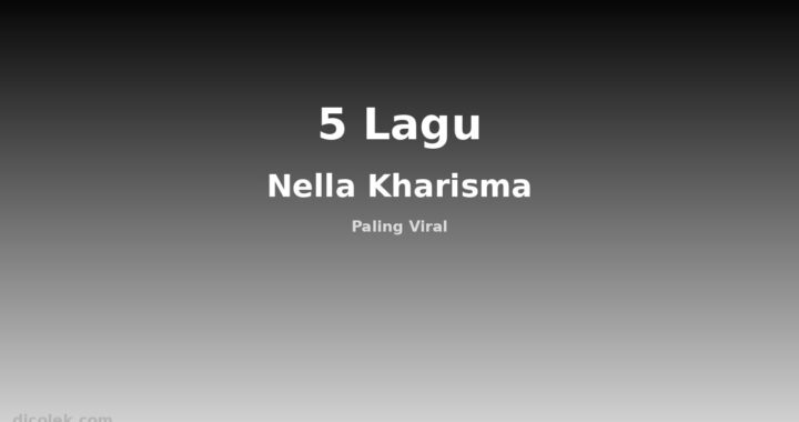 Dangdut Indonesia