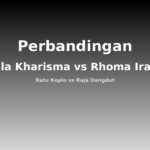 Dangdut Indonesia