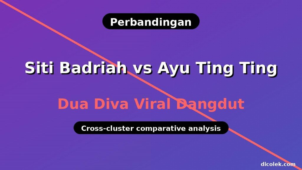 Dangdut Indonesia
