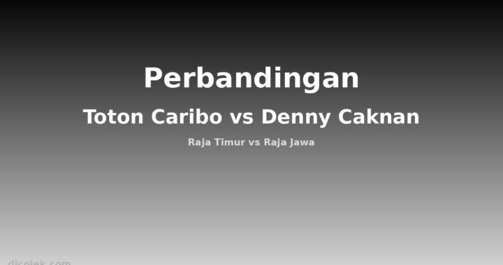 Dangdut Indonesia