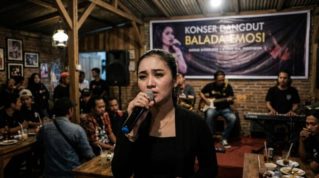 Dangdut Indonesia