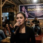 Dangdut Indonesia