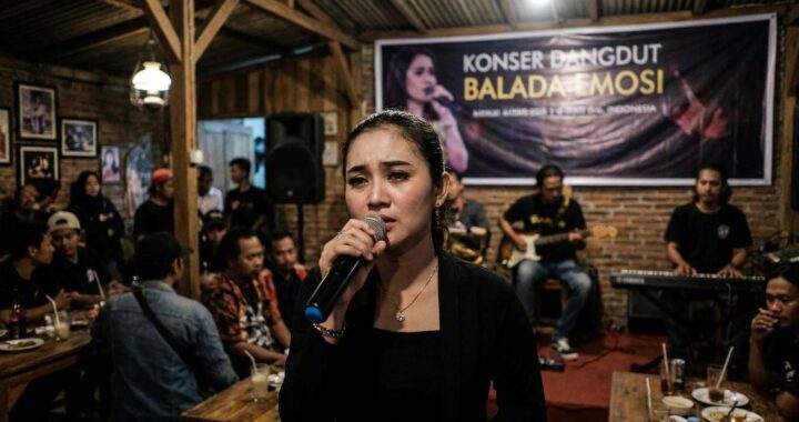Dangdut Indonesia
