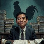 Lirik Lagu Bento – Iwan Fals (Lengkap dengan Makna)