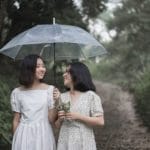 Lagu Dangdut Asyik Musim Hujan