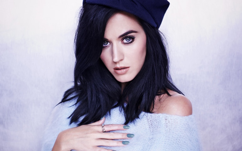 Download Lagu & Lirik Lagu Katy Perry