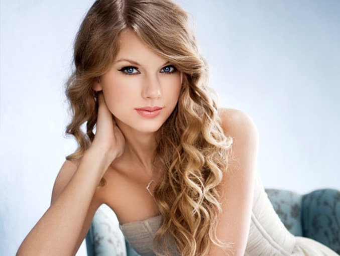 Download Lagu & Lirik Lagu Taylor Swift