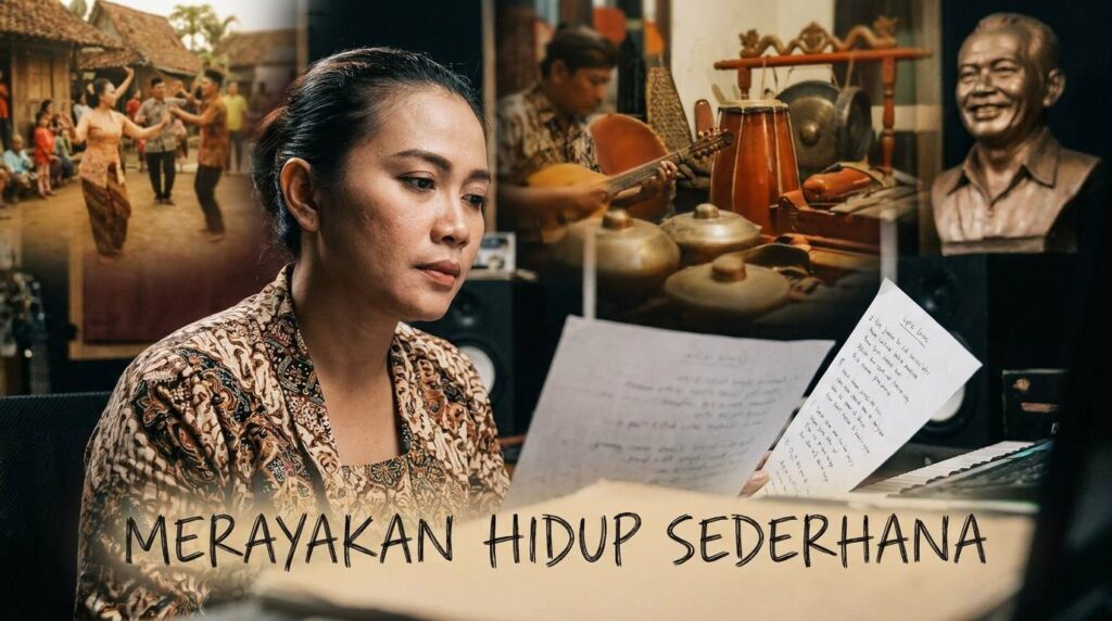 Dangdut Indonesia