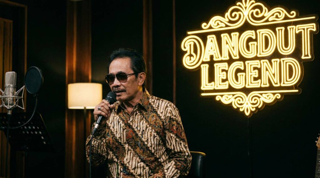 Dangdut Indonesia