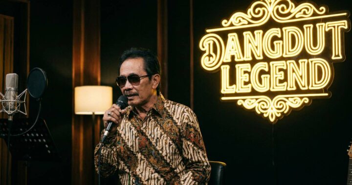 Dangdut Indonesia