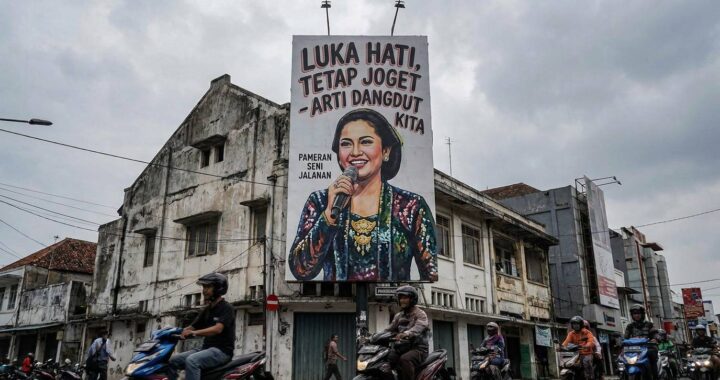 Dangdut Indonesia