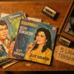 5 Lagu Mansyur S Paling Ikonik Sepanjang Masa