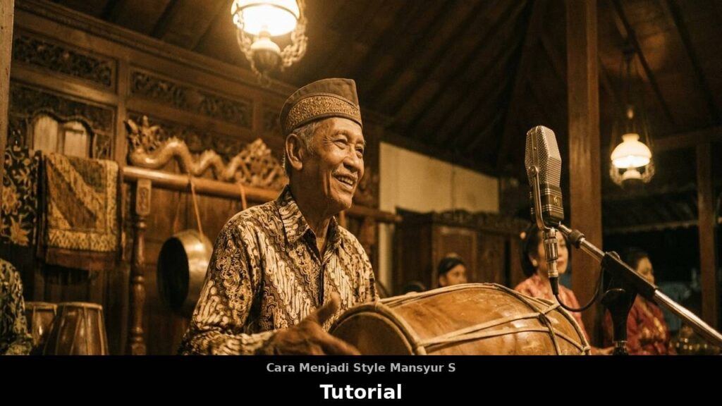 Dangdut Indonesia