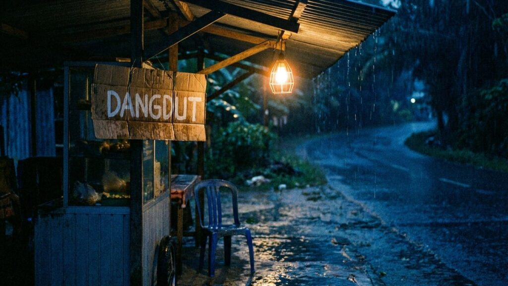 Chord Sedih Mansyur S