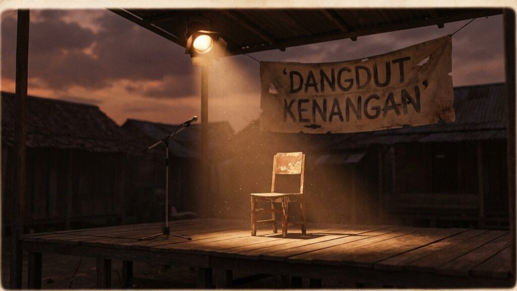 Chord Tak Mungkin Air Matamu Mansyur S