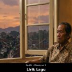 Lirik Sedih – Mansyur S – Lengkap