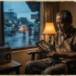 Lirik Sedih – Mansyur S – Lengkap