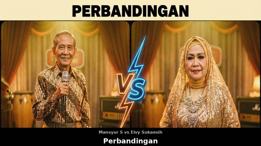 Dangdut Indonesia