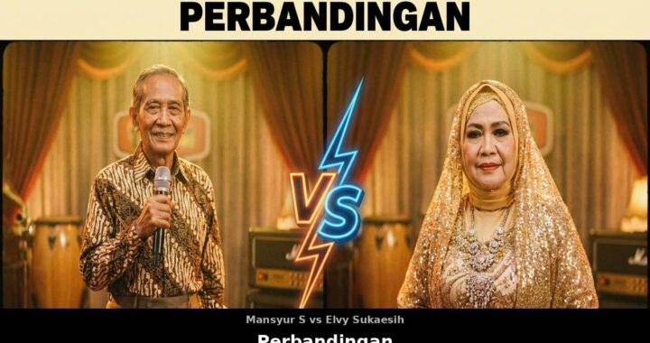 Dangdut Indonesia