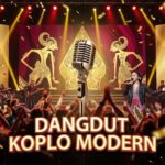 Denny Caknan dangdut koplo