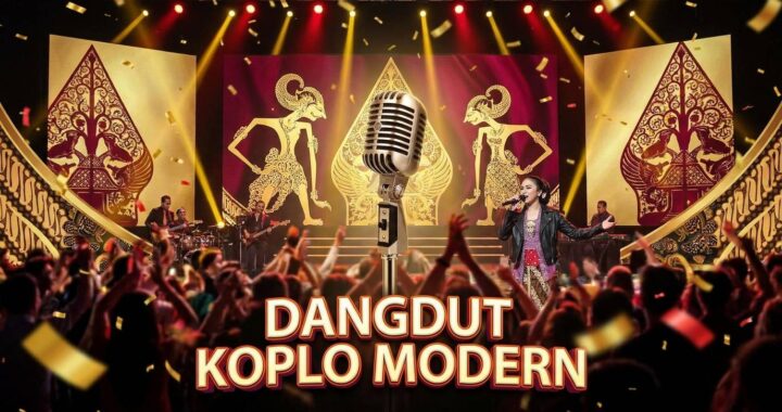 Denny Caknan dangdut koplo