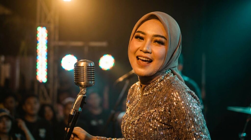 Denny Caknan dangdut koplo