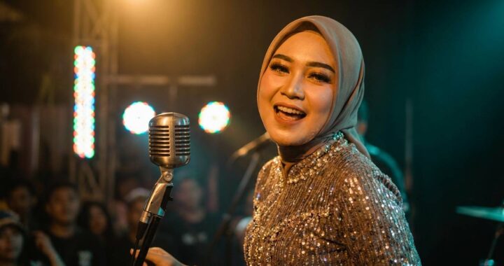 Denny Caknan dangdut koplo