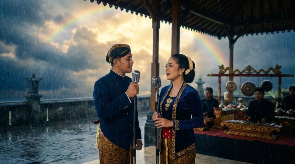 Ndarboy Genk dangdut koplo