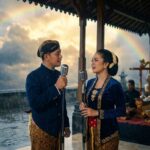 Lirik Lagu Banyu Langit – Nella Kharisma feat Dory Harsa