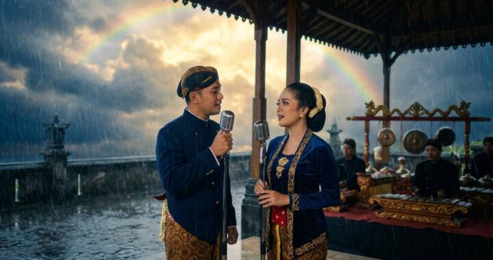Ndarboy Genk dangdut koplo