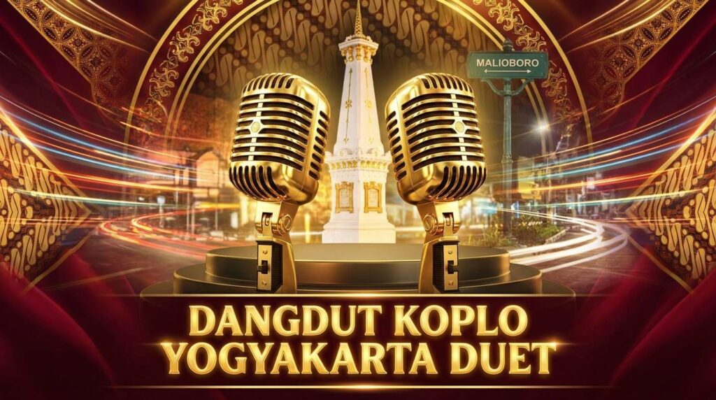 Ndarboy Genk dangdut koplo