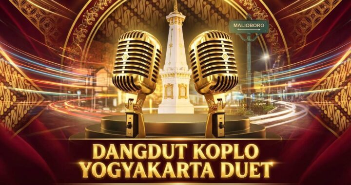Ndarboy Genk dangdut koplo