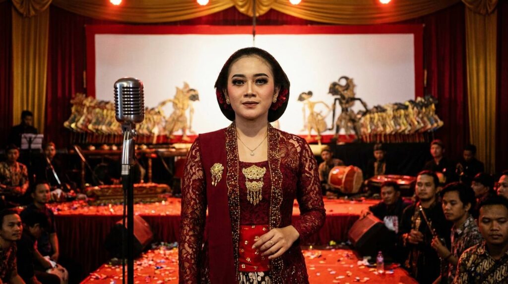 Ndarboy Genk dangdut koplo
