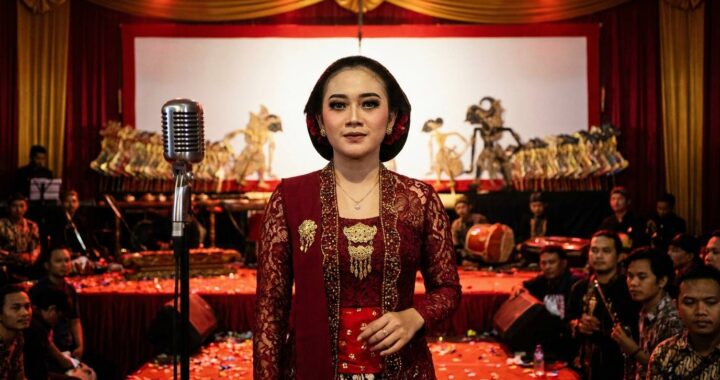 Ndarboy Genk dangdut koplo