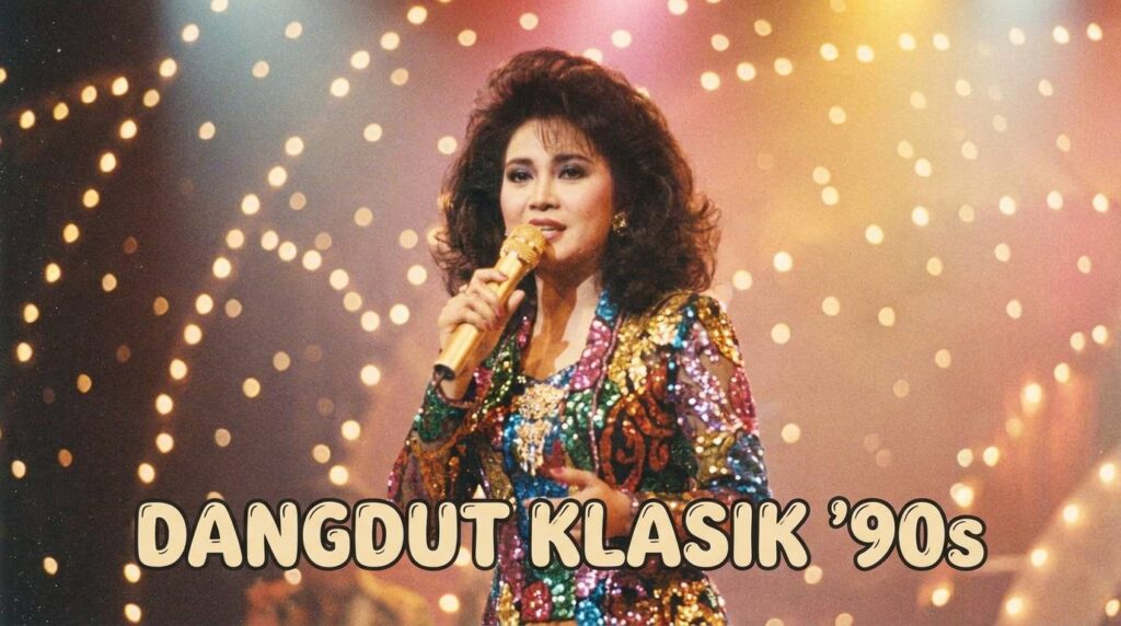 Dangdut Indonesia