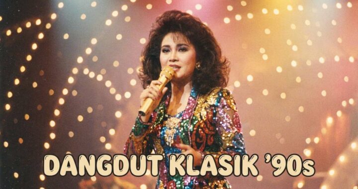 Dangdut Indonesia