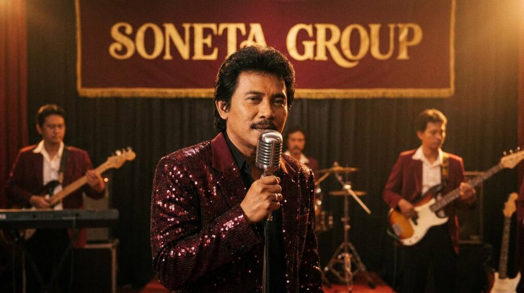 Dangdut Indonesia