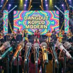 Dangdut Indonesia