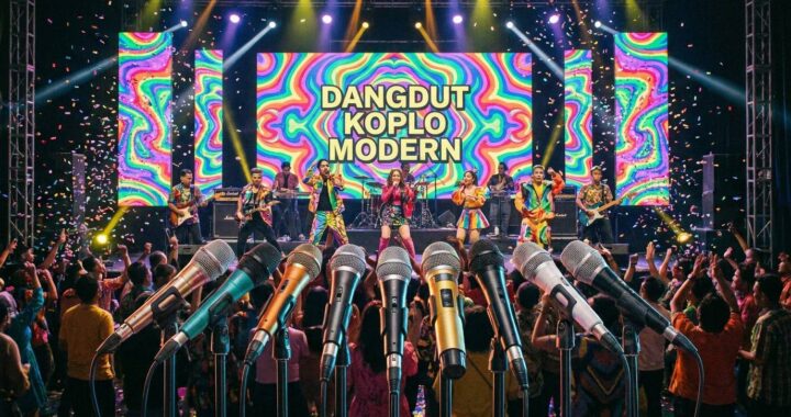 Dangdut Indonesia