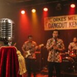Dangdut Indonesia