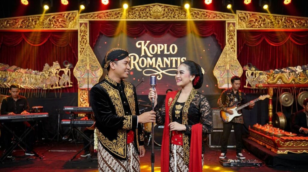 Dangdut Indonesia
