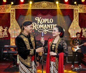 Dangdut Indonesia