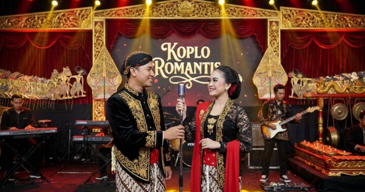 Dangdut Indonesia