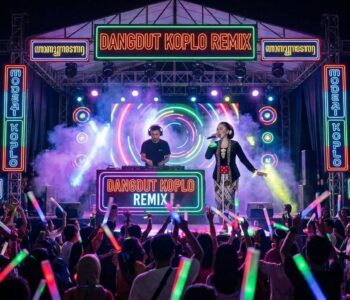 Dangdut Indonesia