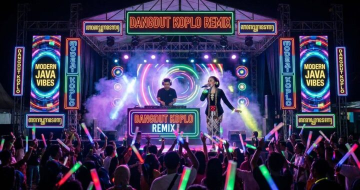 Dangdut Indonesia