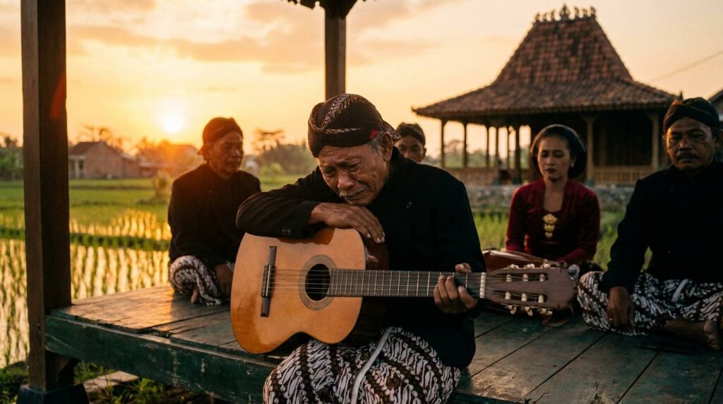 Dangdut Indonesia
