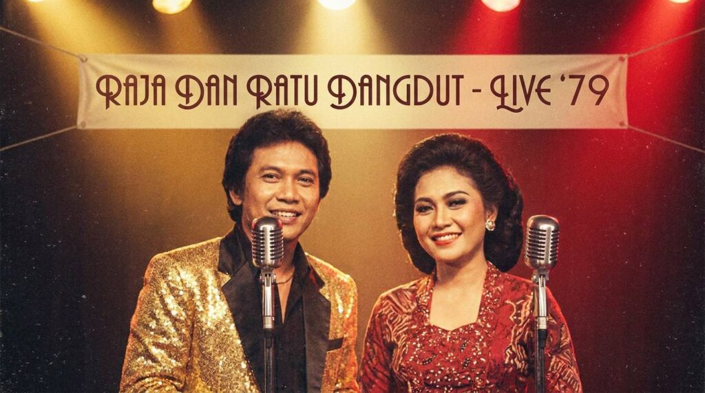 Dangdut Indonesia