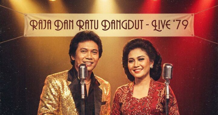 Dangdut Indonesia